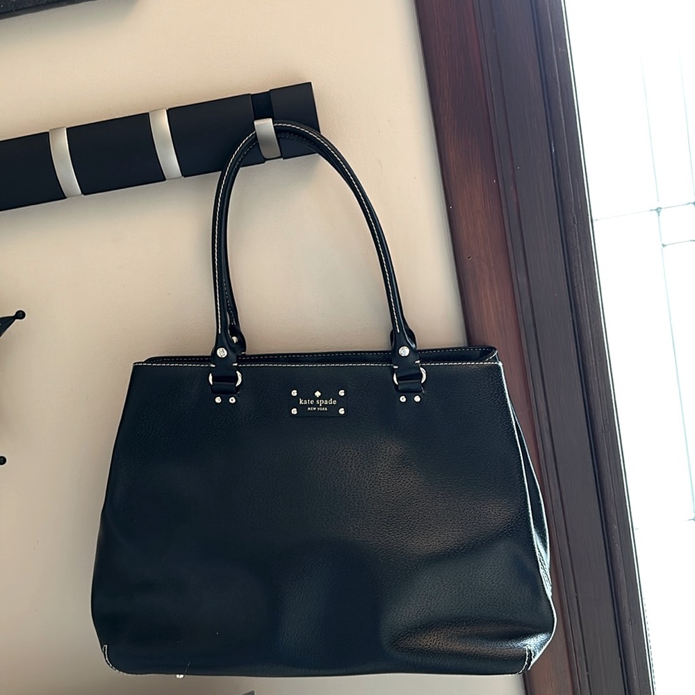 Kate Spade large purse